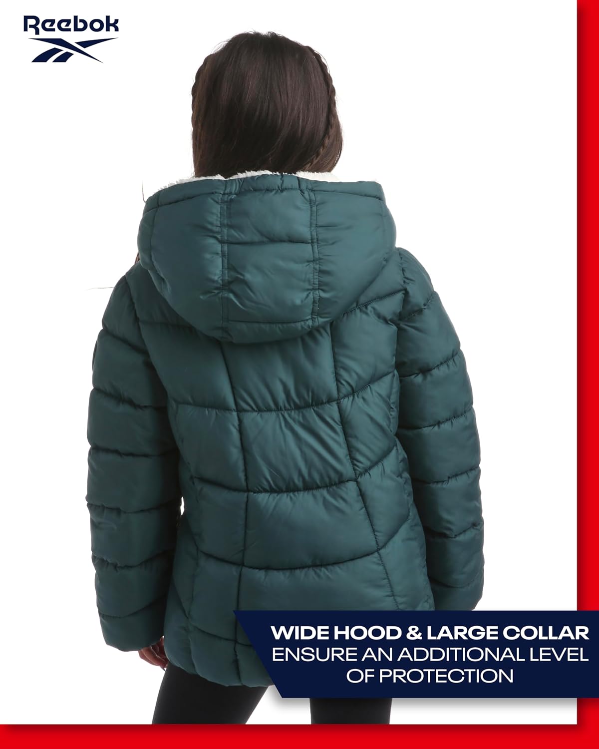 Perfect Winter Coat for Girls Warm Sturdy and Stylish