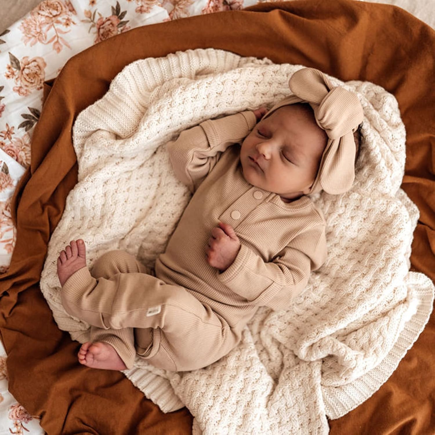 MABABY - Newborn Essentials