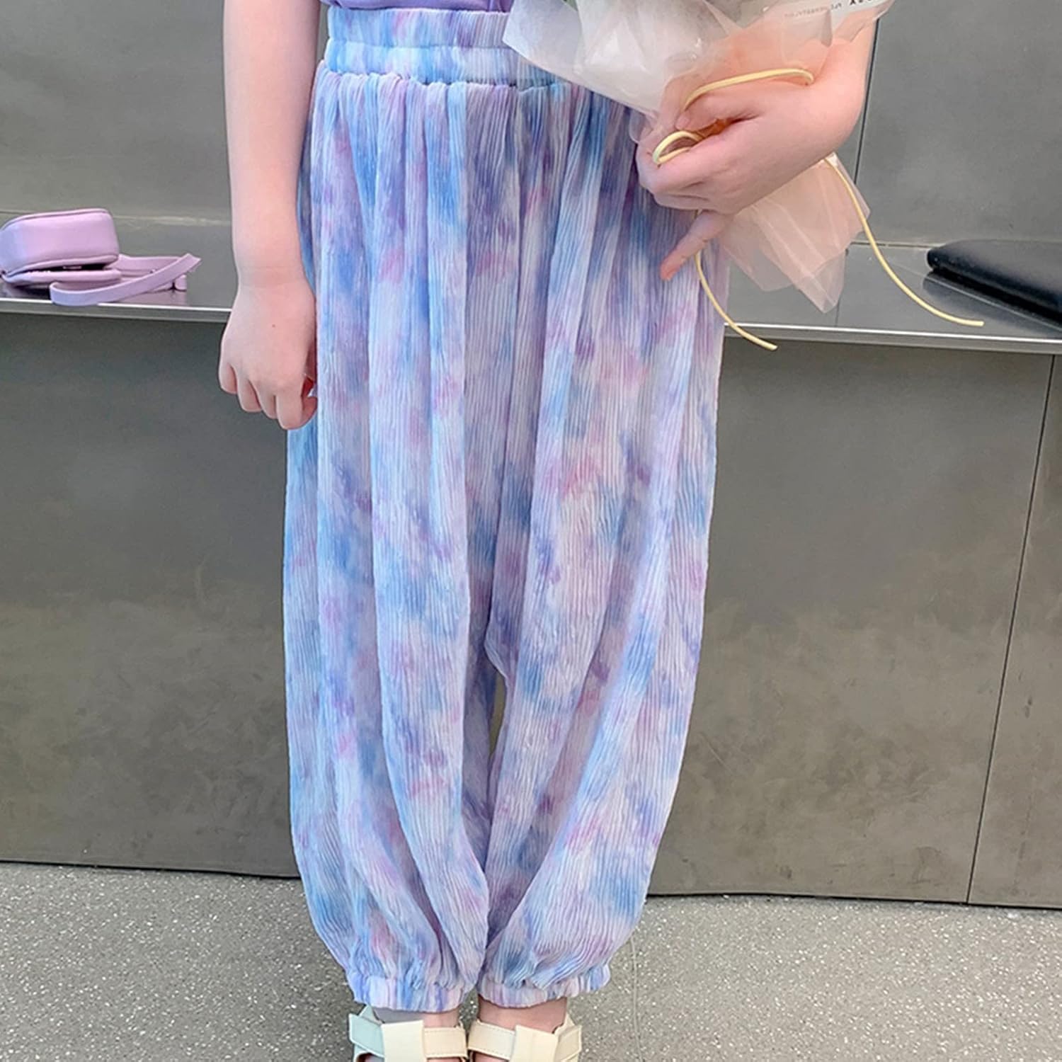Adorable Summerwide Pants