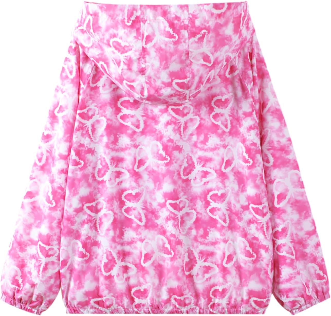 WELAKEN Lightweight Jacket for Kids