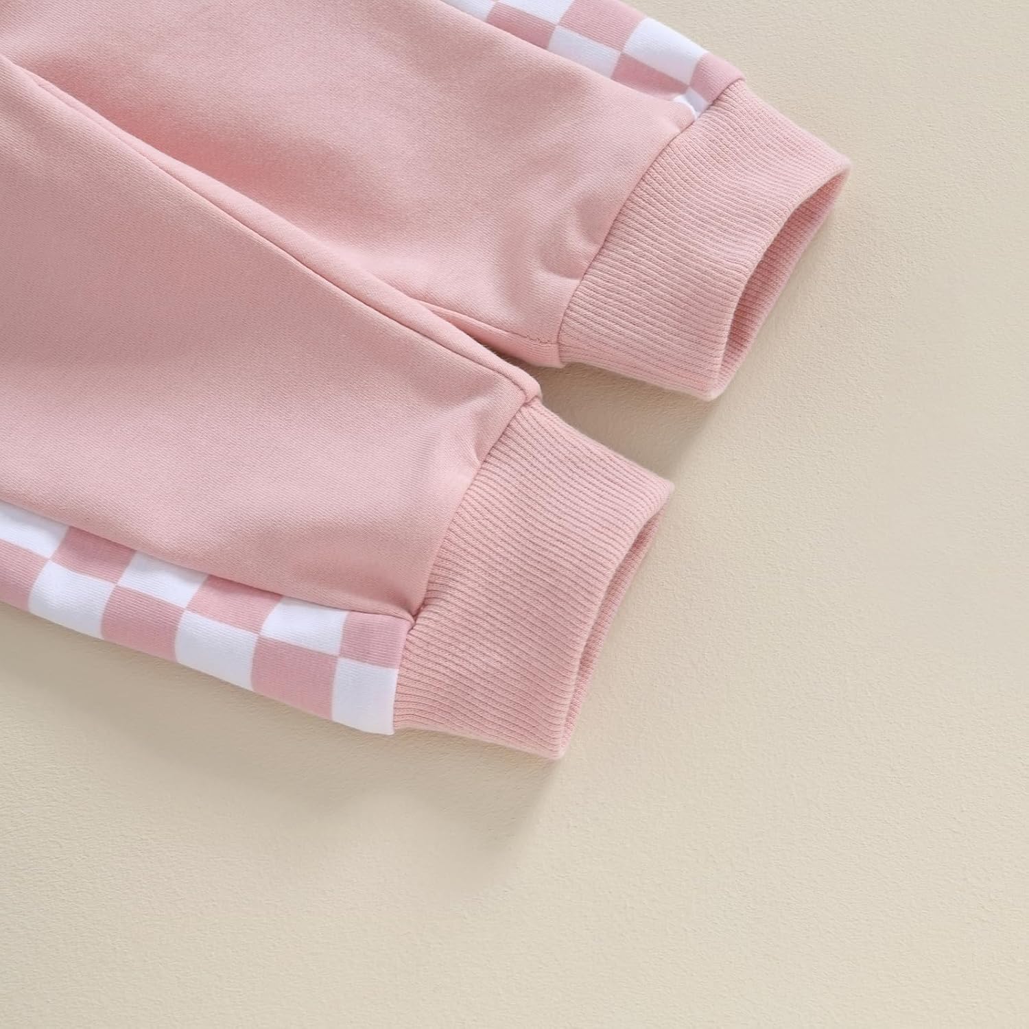 BeQeuewll Baby Girl Valentines Day Outfit
