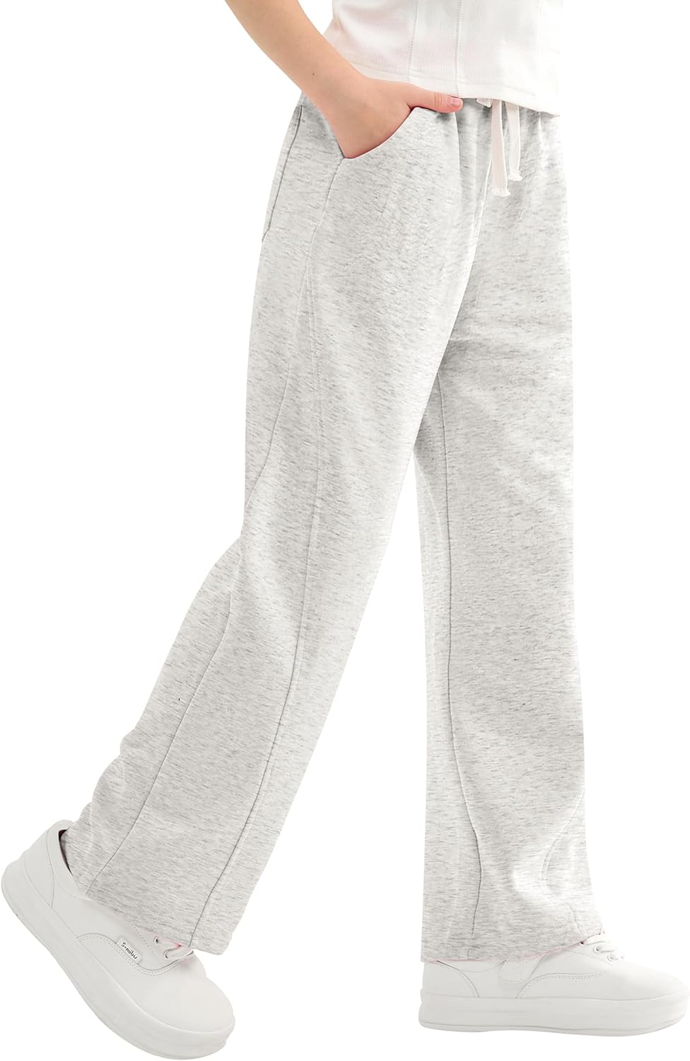 Comfy and Strong Perfect for Kids Girls GiuliaPants