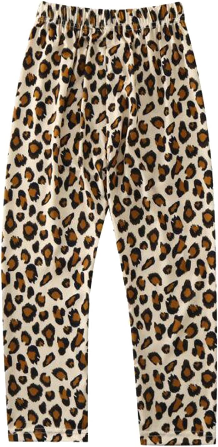 ToddlBy Loose Pants