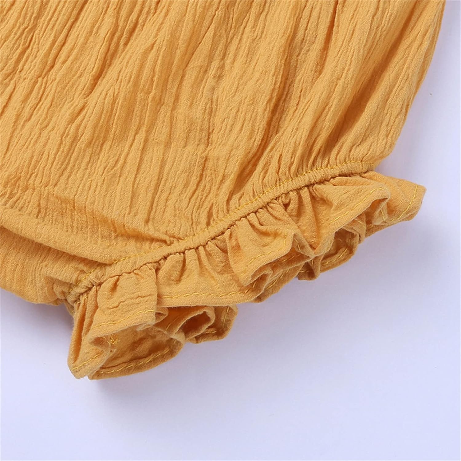 Cute Bubble Short for Newborn Baby Girls and Boys