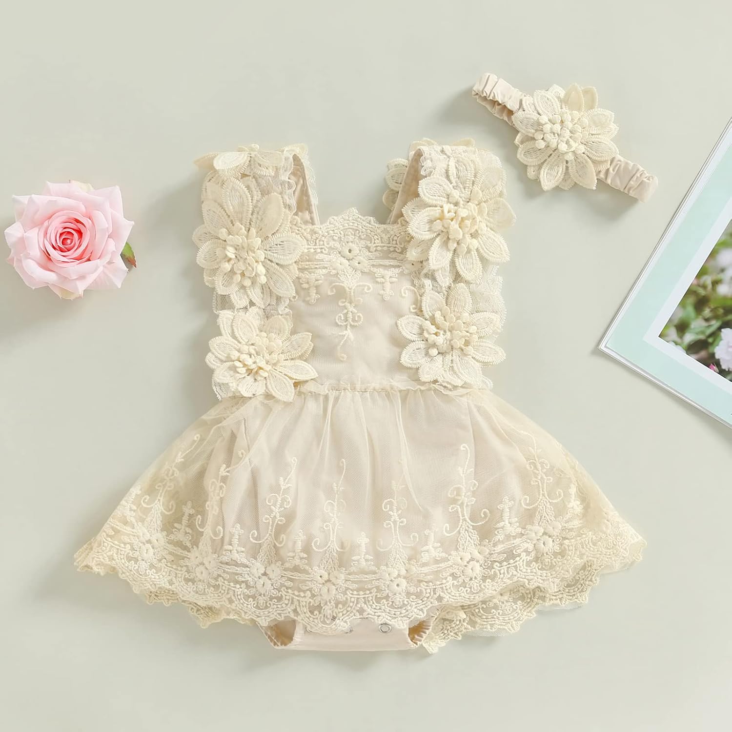 Perfect-Looking Baby Girl Clothes