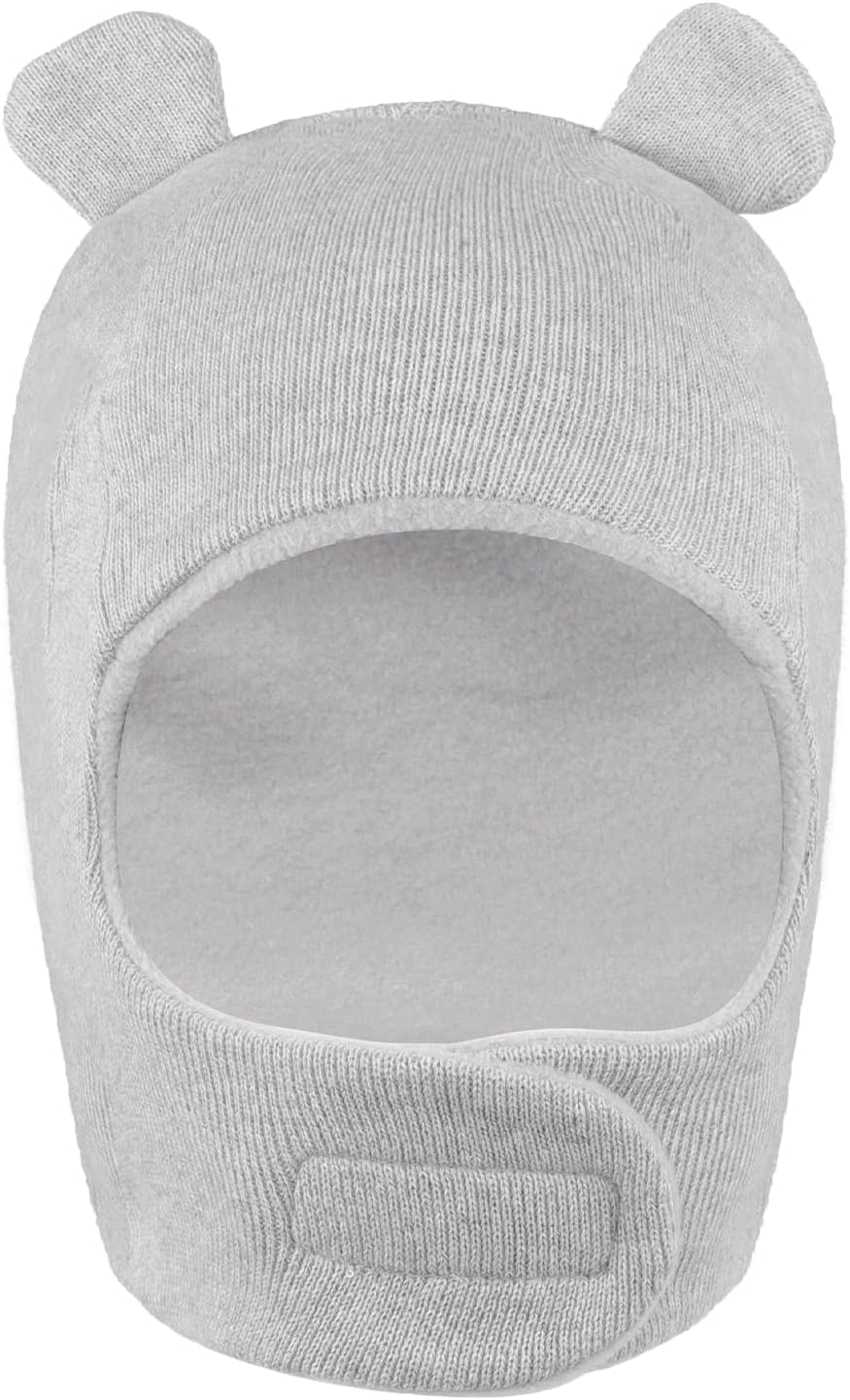 Keep Little Ones Warm in Style