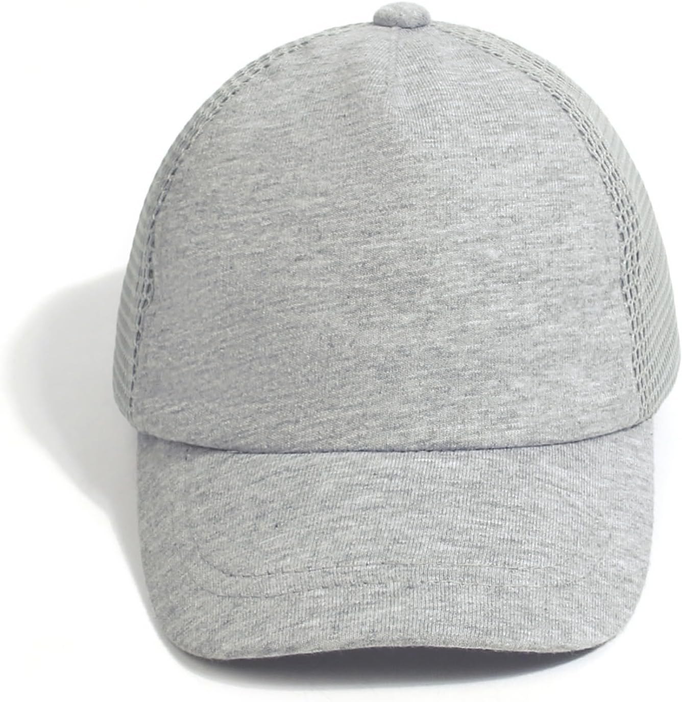 Baby Breathable Cotton Baseball Hat Toddler Sun Protection UPF 50