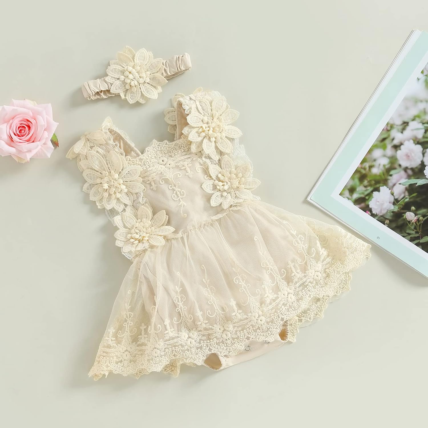 Perfect-Looking Baby Girl Clothes