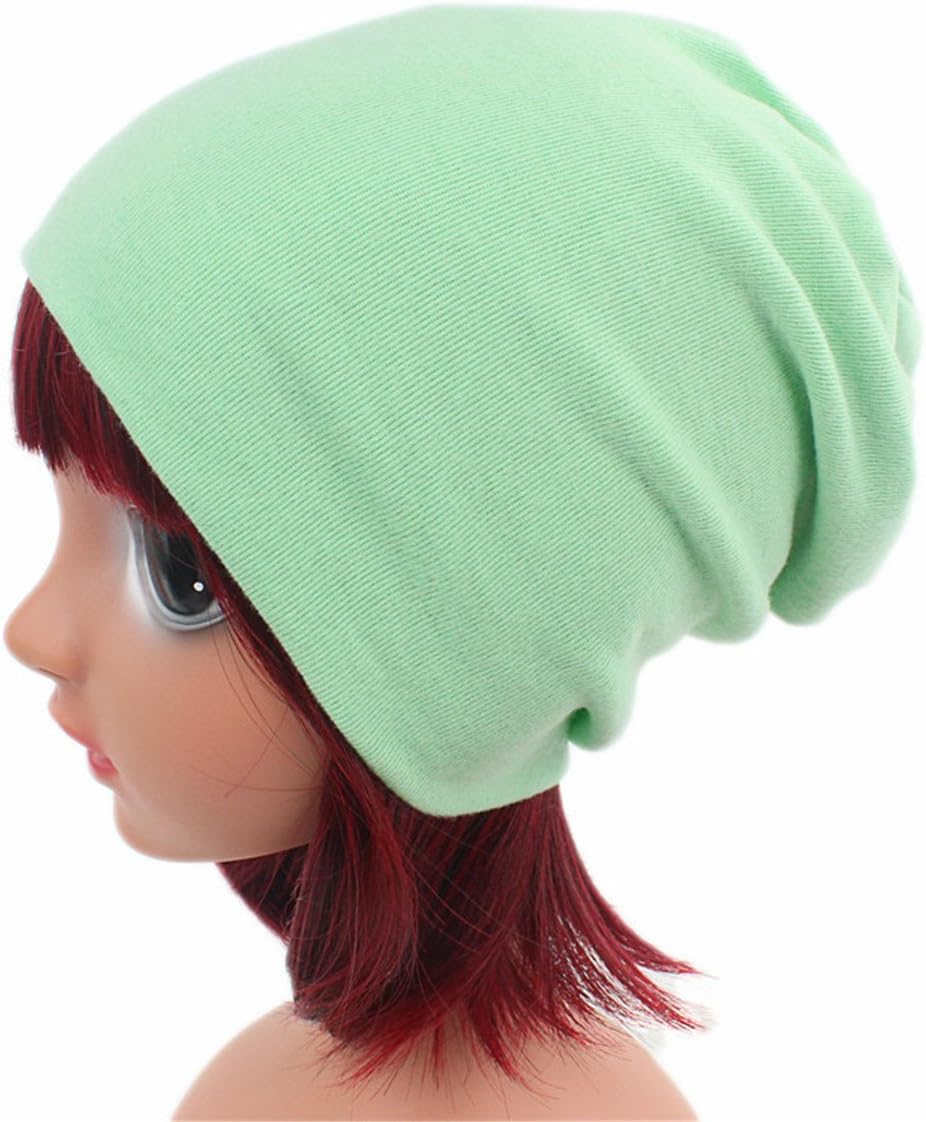 Adorable Skull Beanie for Kids Soft Warm and Unisex Design