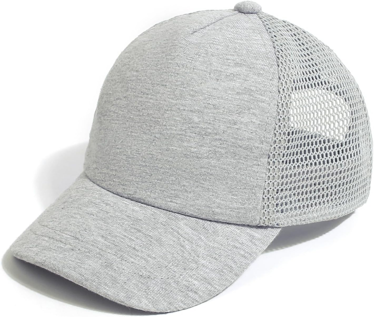 Baby Breathable Cotton Baseball Hat Toddler Sun Protection UPF 50