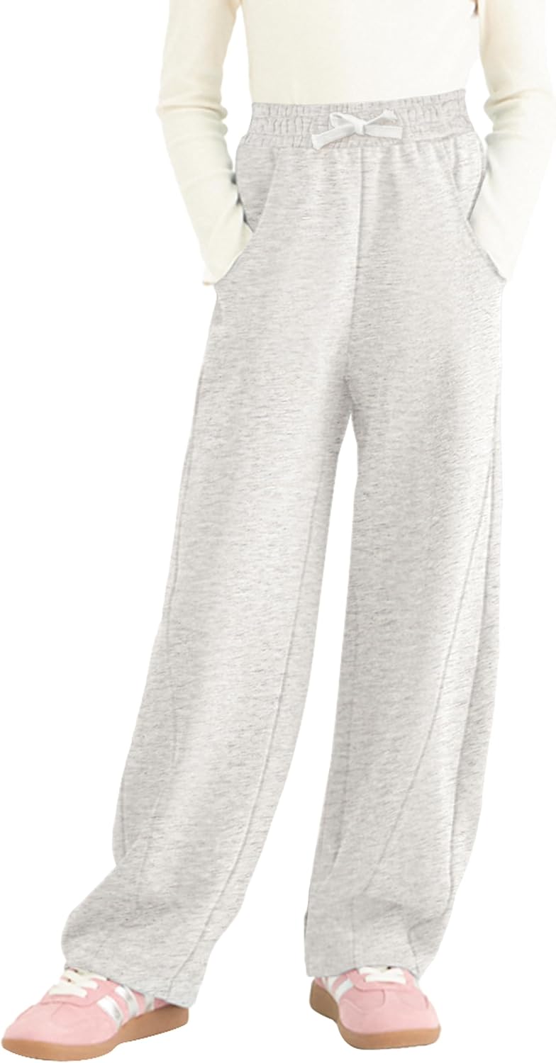 Comfy and Strong Perfect for Kids Girls GiuliaPants