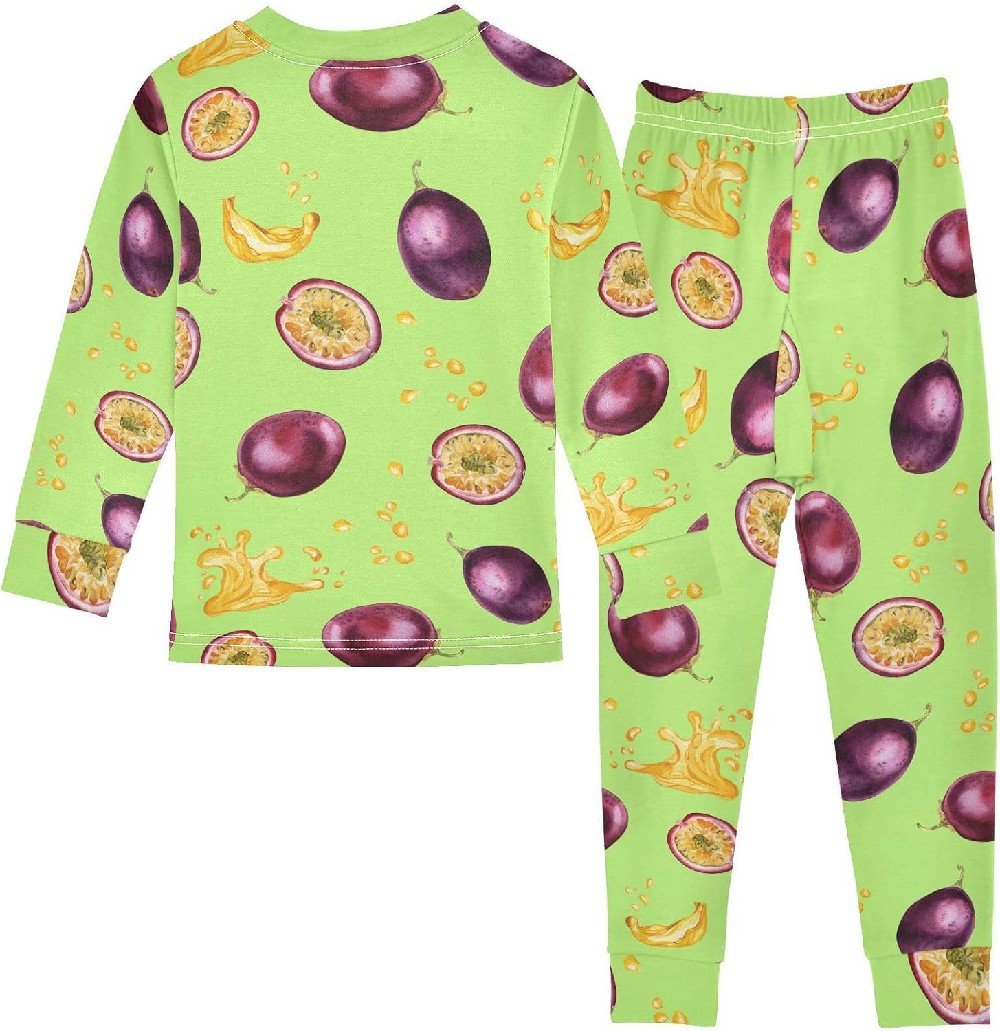 Premium Pajama Sets for Adults and Kids