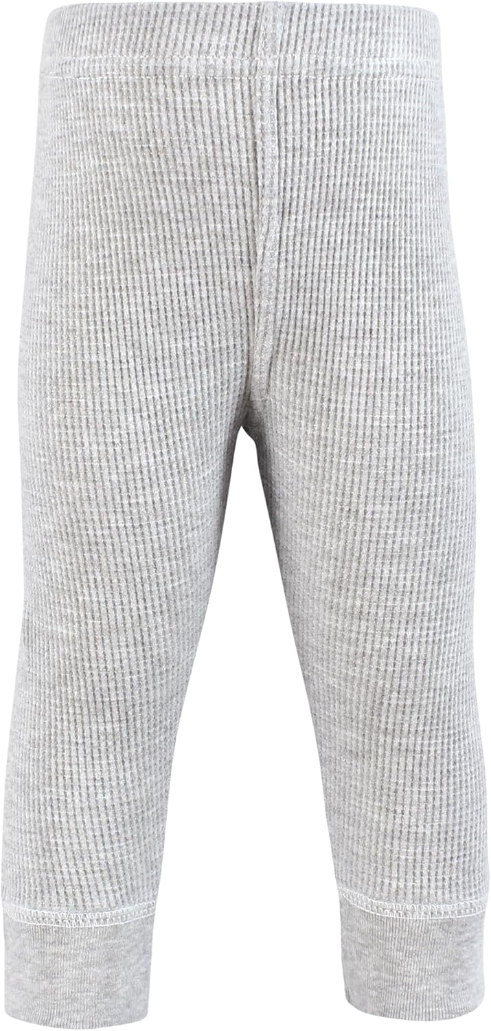 Hudson Baby Thermal Taped Ankle Pants