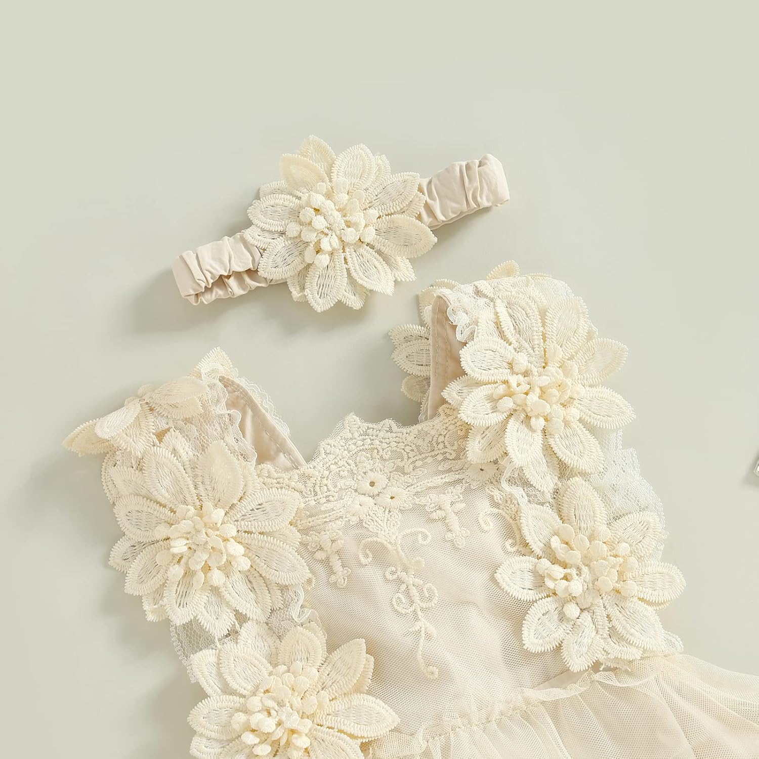 Perfect-Looking Baby Girl Clothes