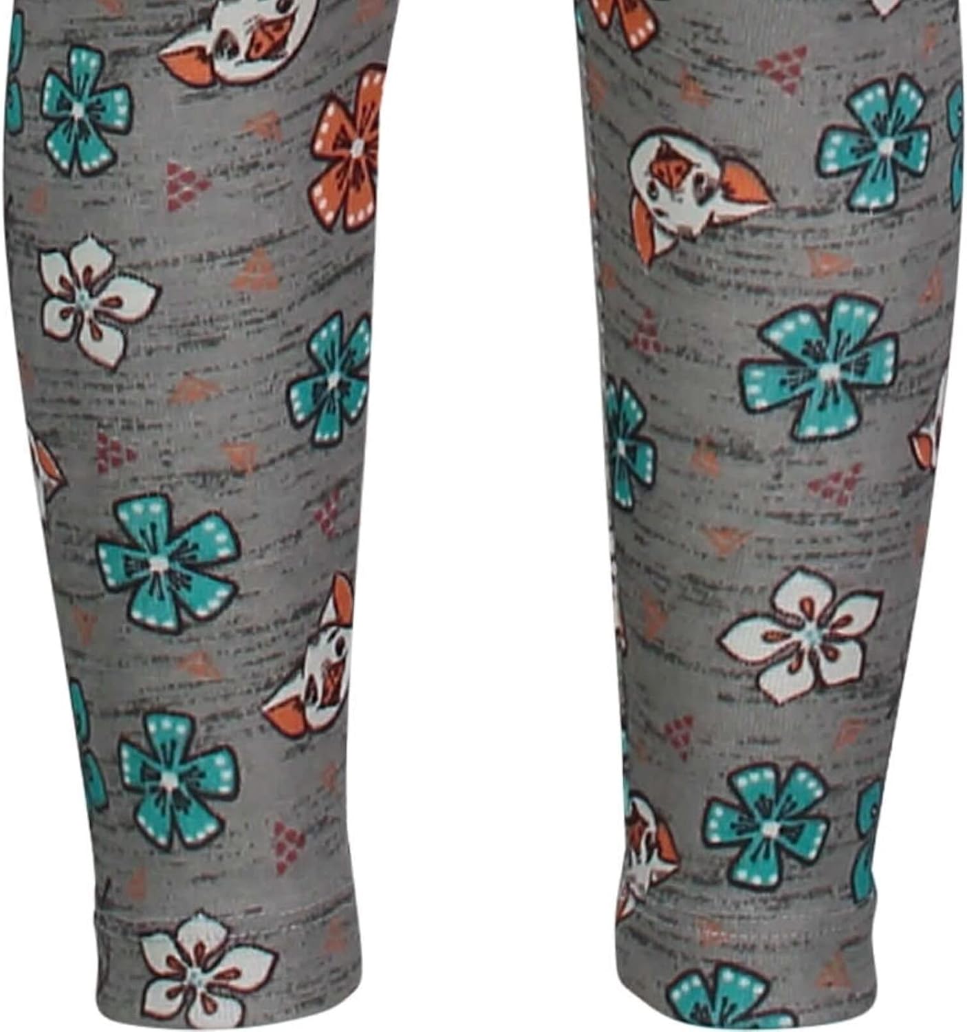 Disney Moana Pullover Leggings Set