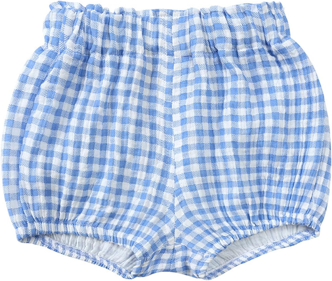 Aiyyo Baby Girls Bloomer Shorts