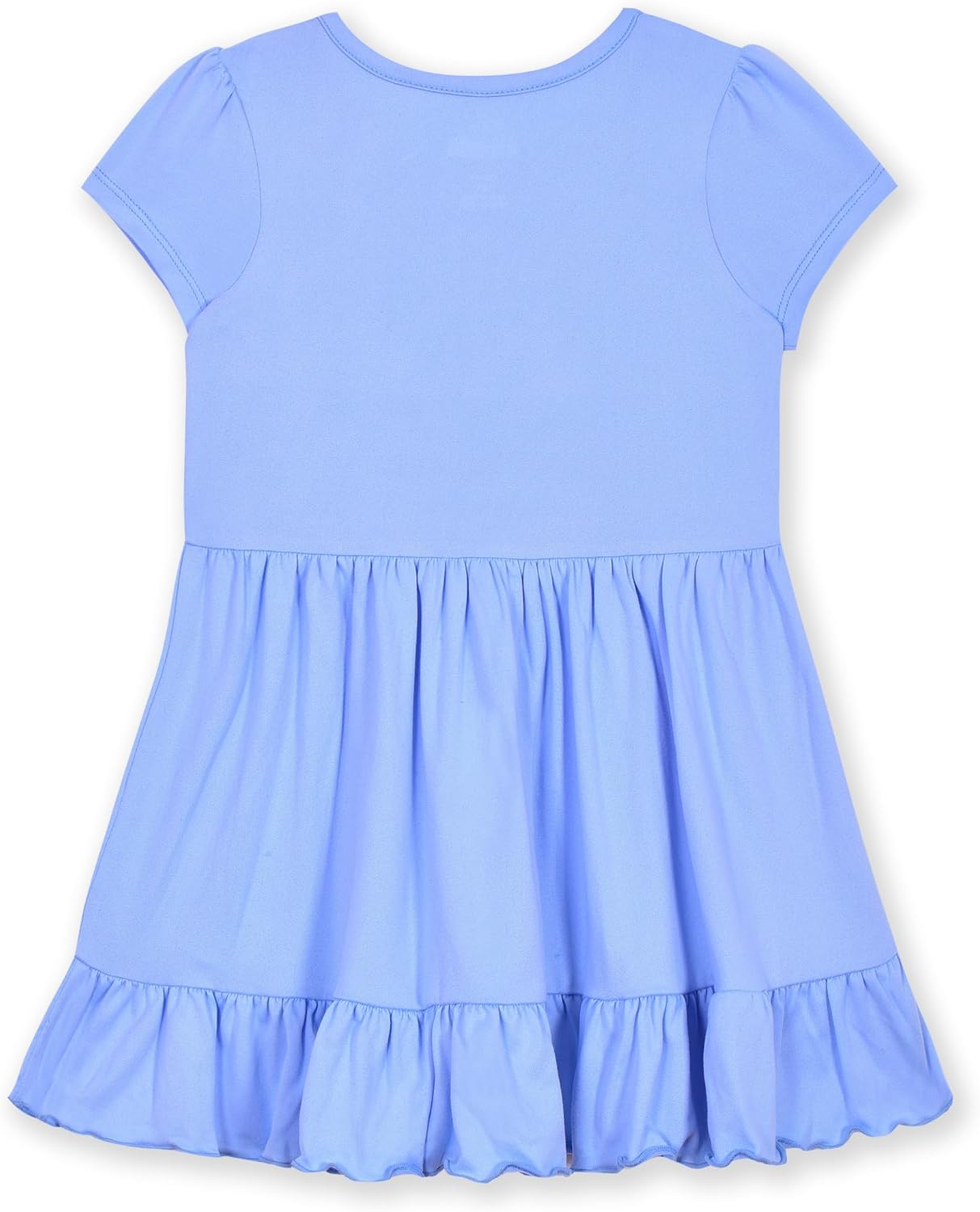 Minnie Mouse Party Dress for Kids Disney Licensed Two-Piece