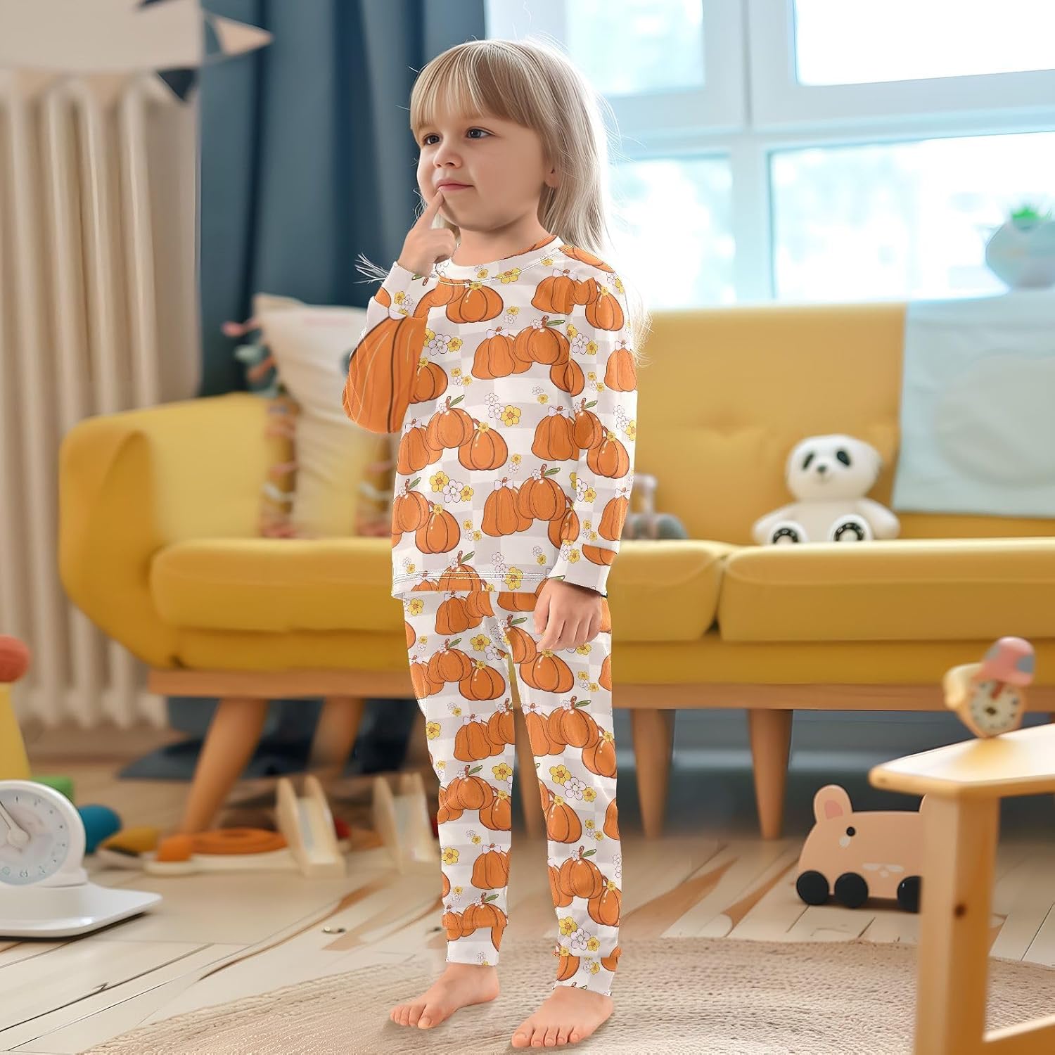 Perfect Pajamas for Kids