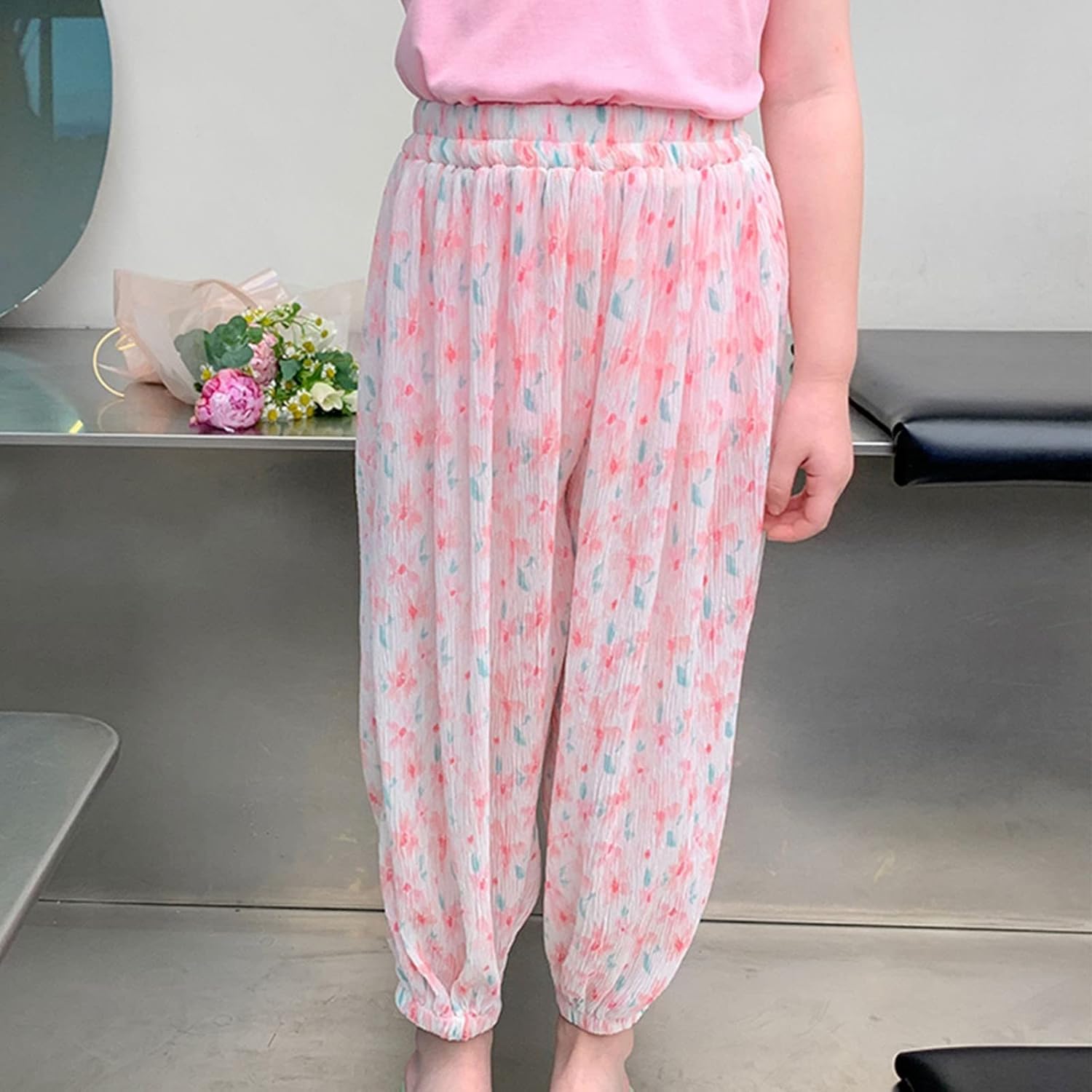 Adorable Summerwide Pants