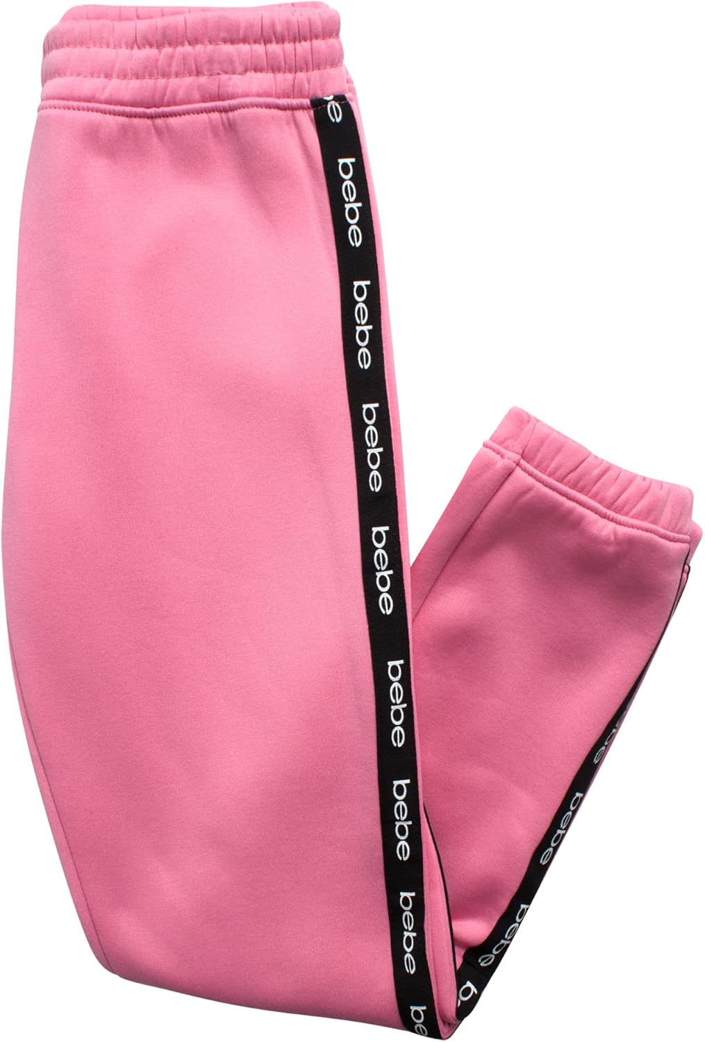 Bebe Girls Jogger Set - Fleece Style