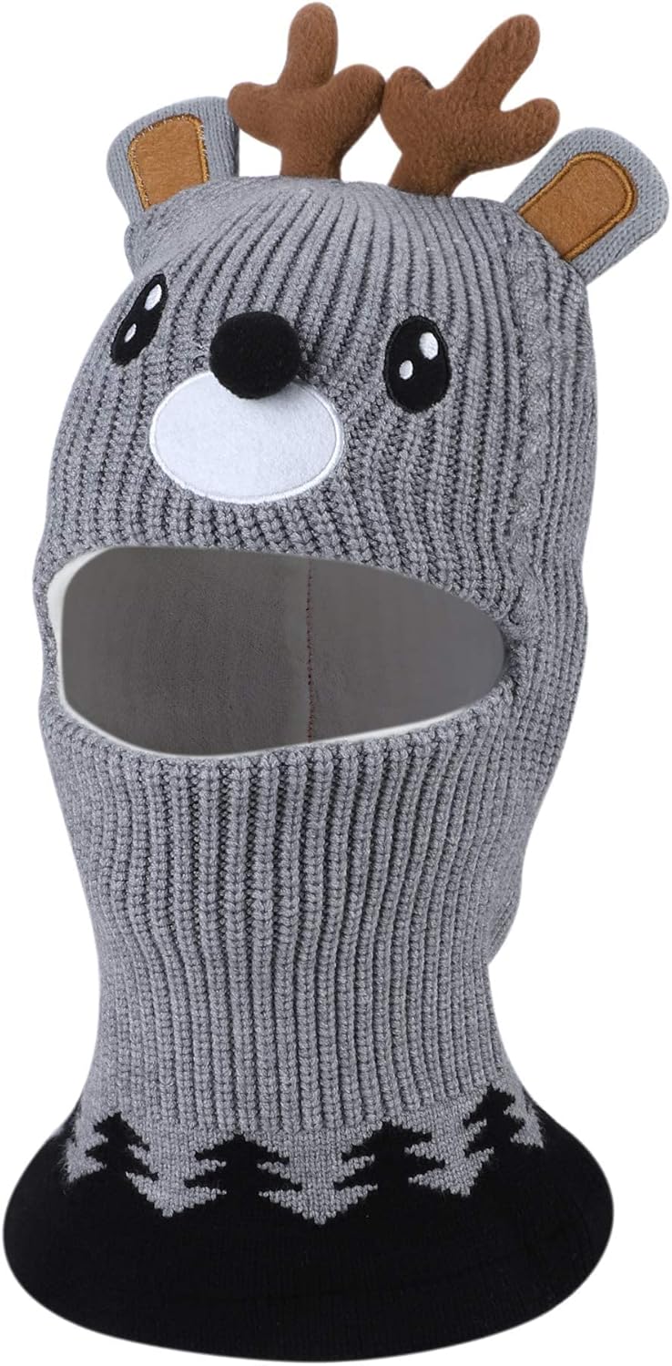 Perfect Winter Gift for Kids