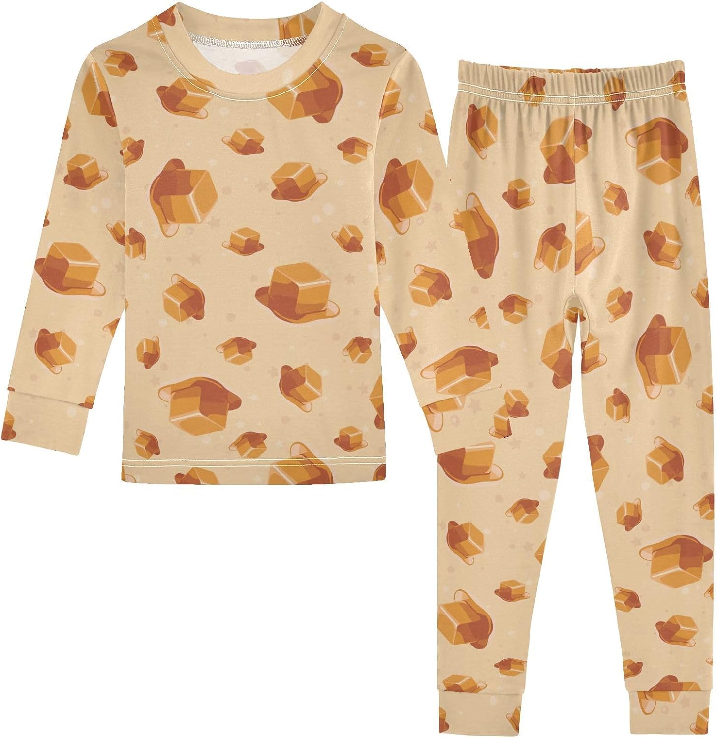 Funny and Cute Pajama Sets