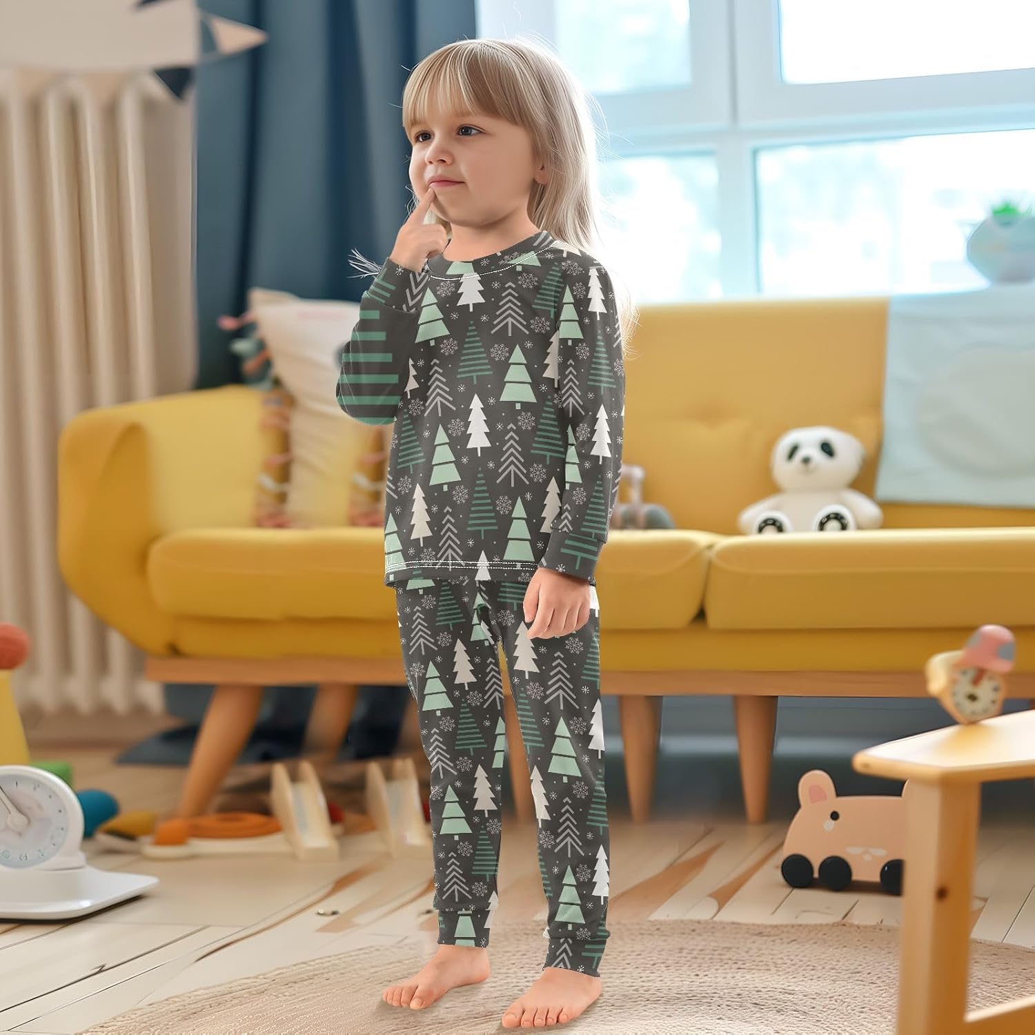 Perfect Pajama Sleep Set