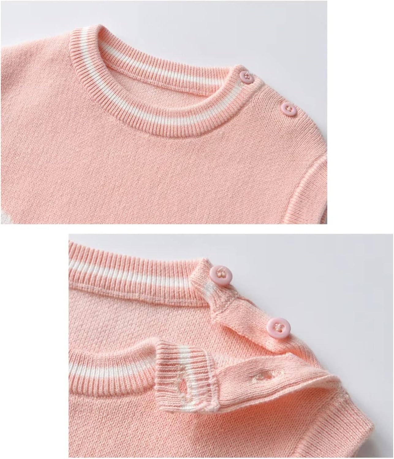 Cozy Winter Sweater for Kids