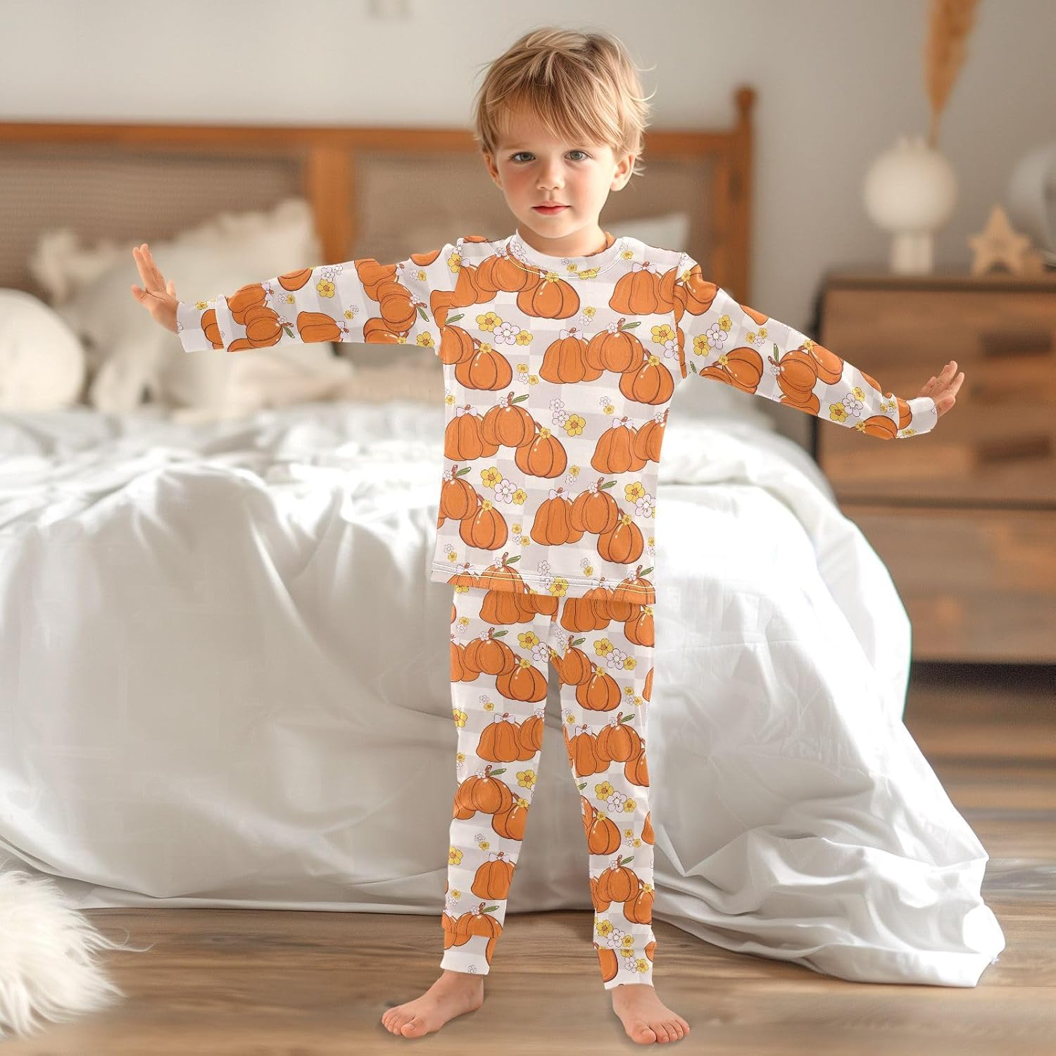Perfect Pajamas for Kids