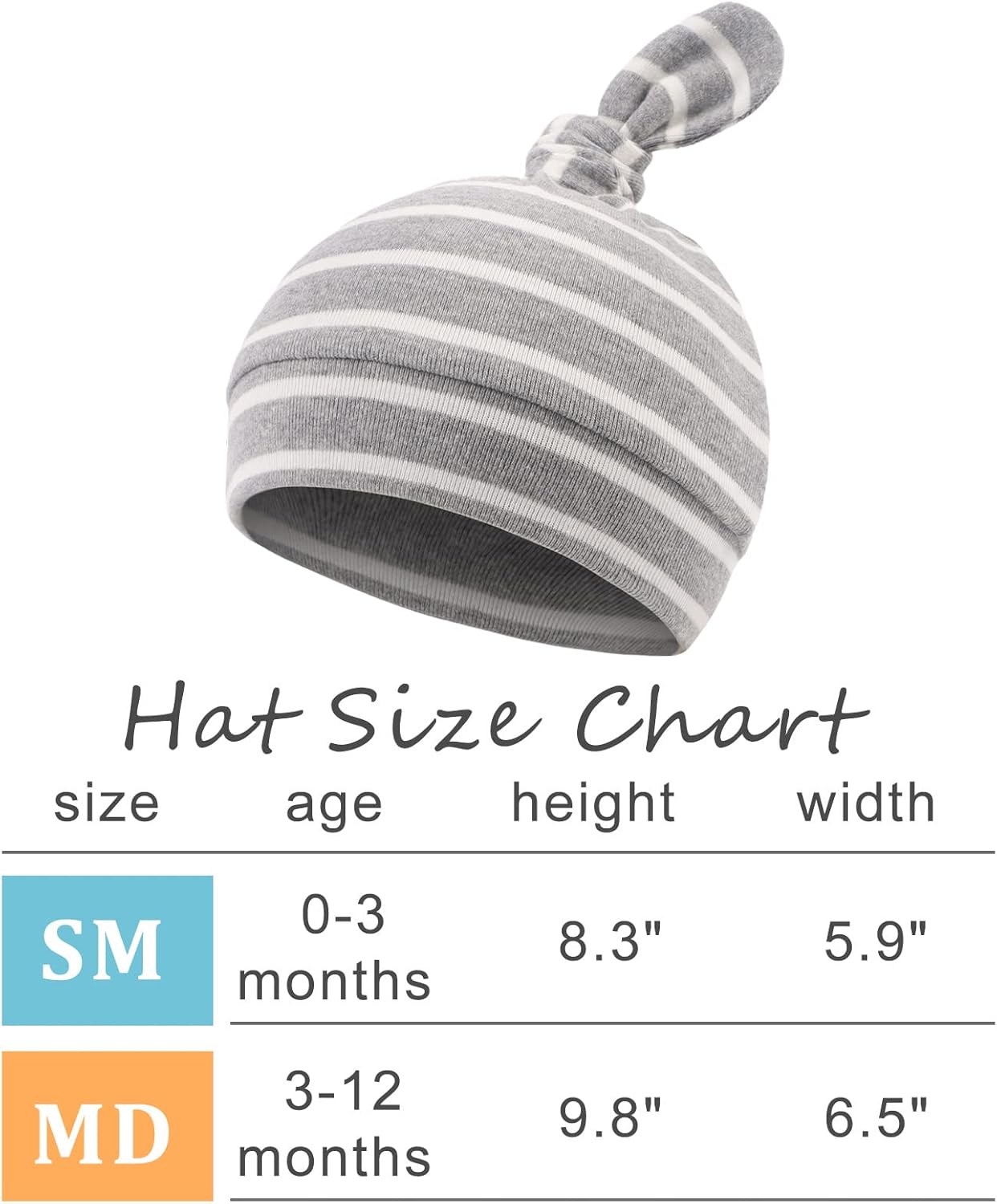 Perfect Newborn Baby Hat
