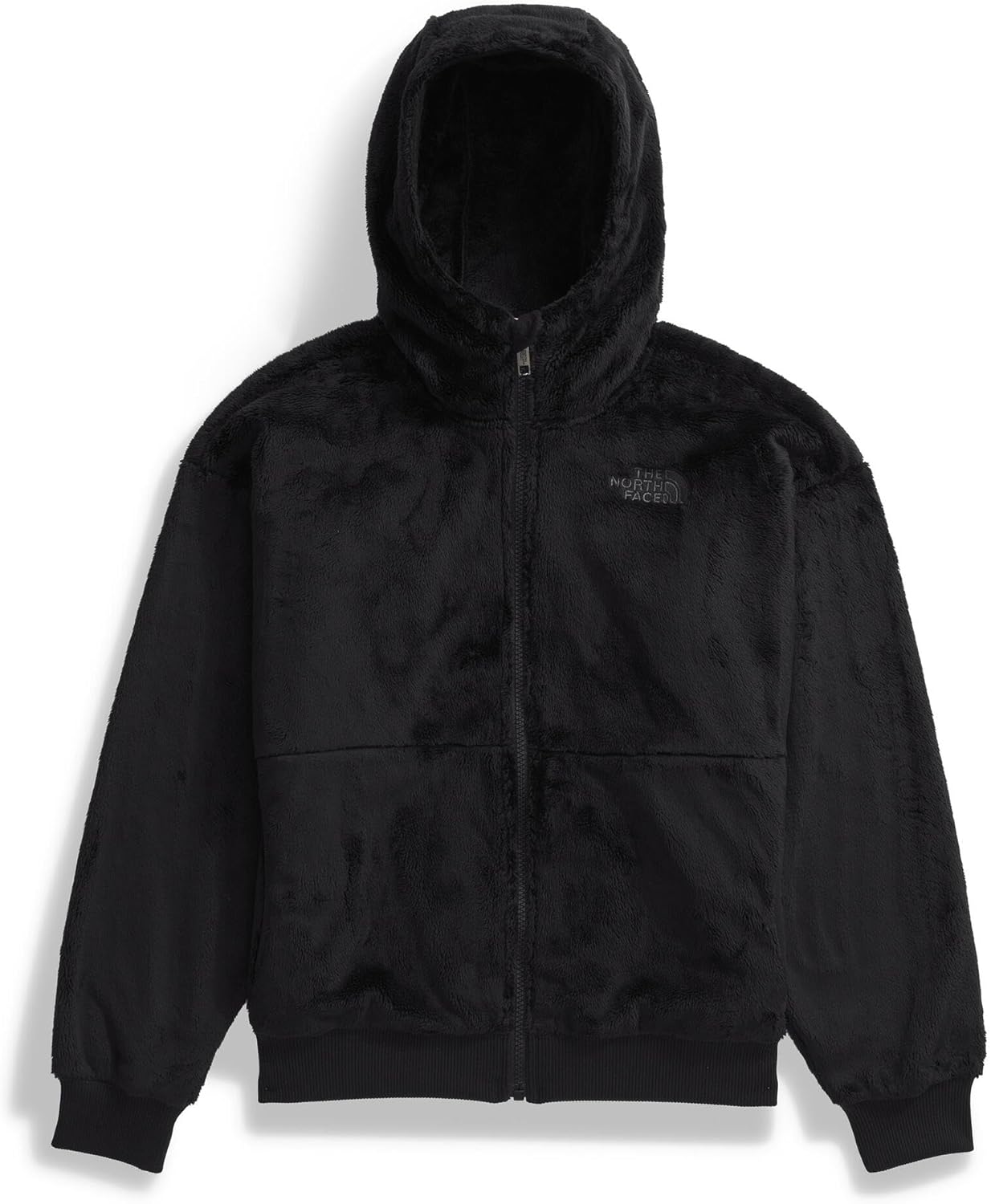 The North Face Girls Full Zip Exploration Jacket