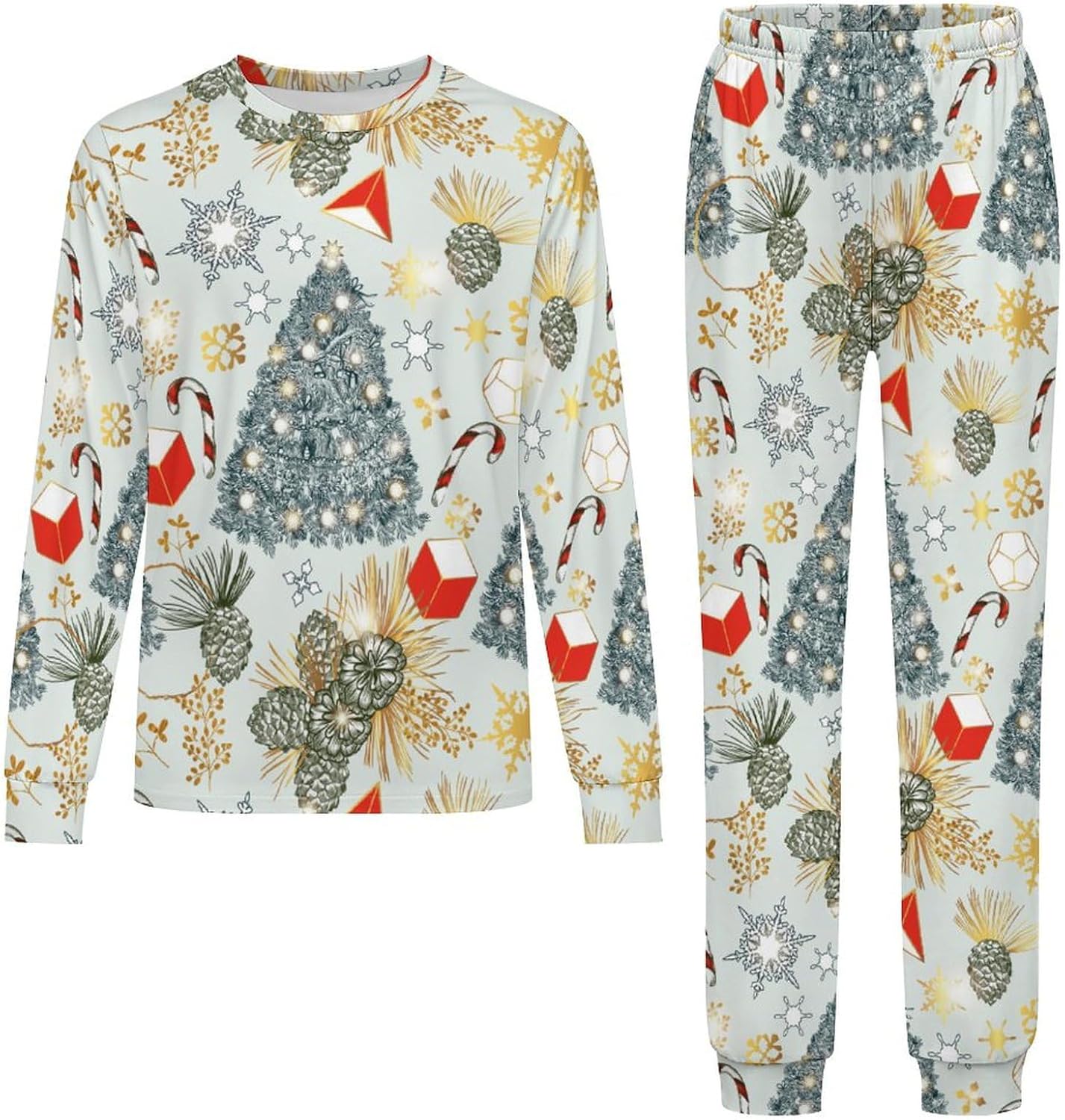 Perfect Thermal Pajamas for Kids