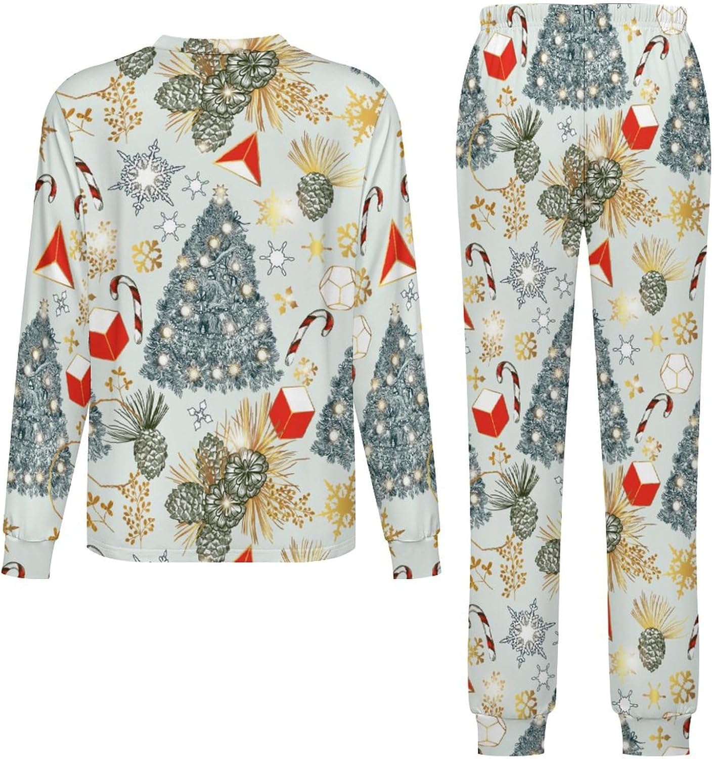 Perfect Thermal Pajamas for Kids