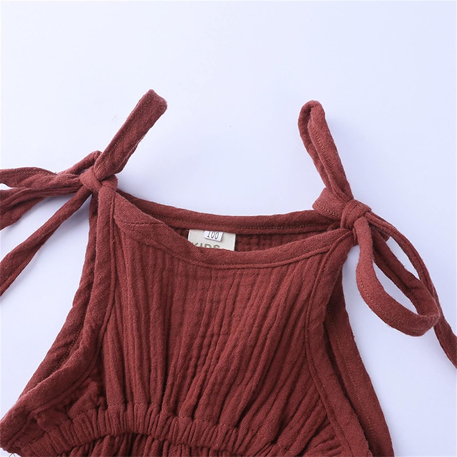 AmiMo Capture the Moment Romper for Summer
