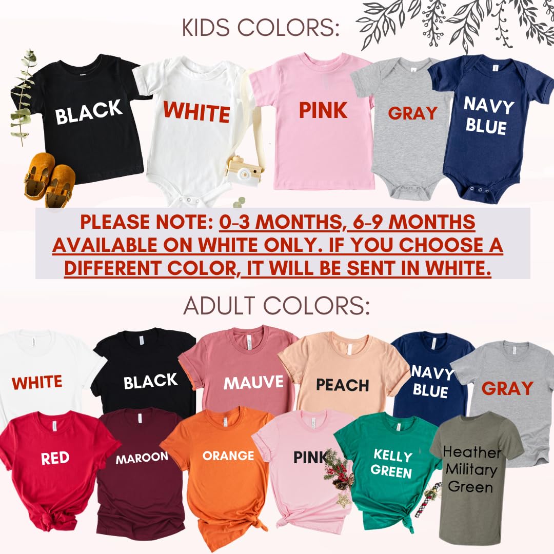 Dad and Daughter Matching 100 Cotton Outfit