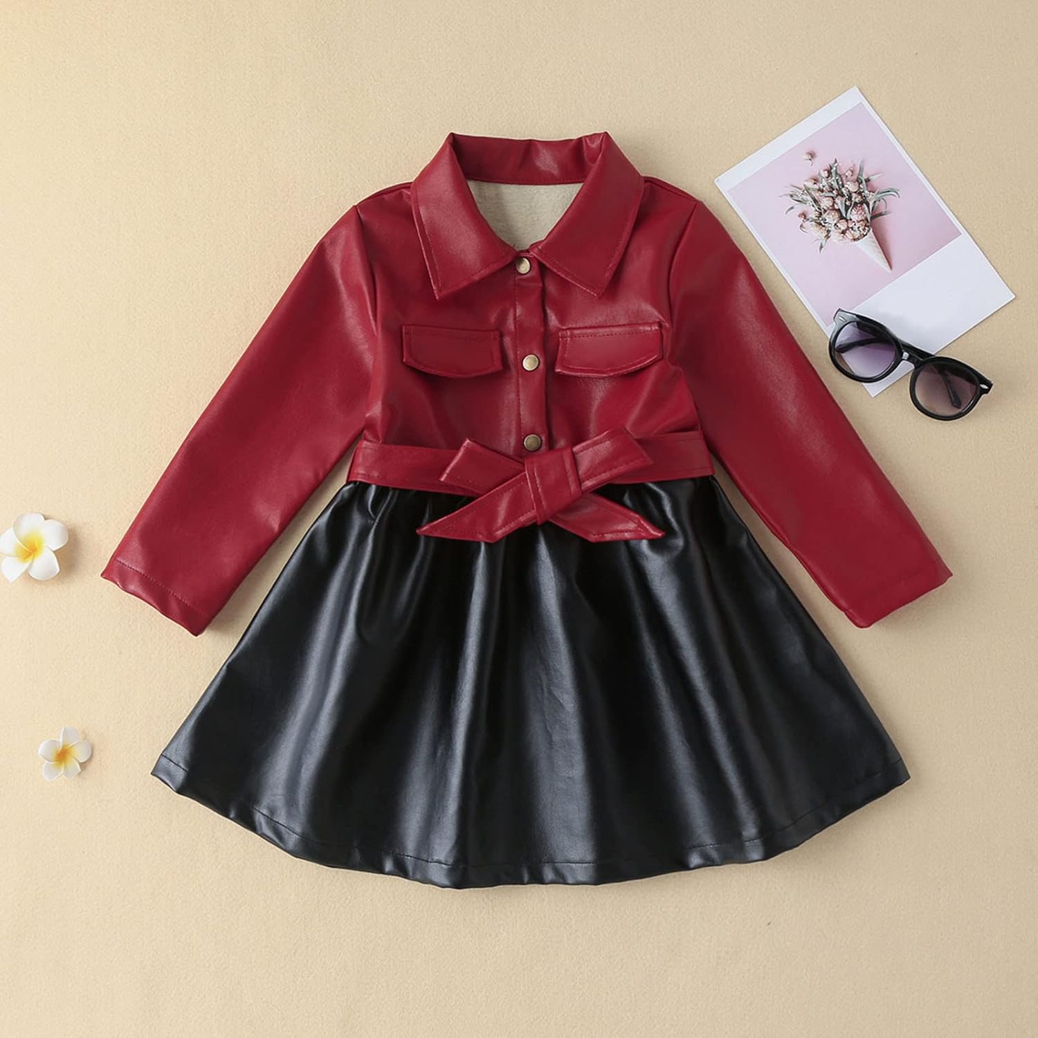 Stay Fashionable in Ice-Cold Winter - Kids Clothing 5-6 Years