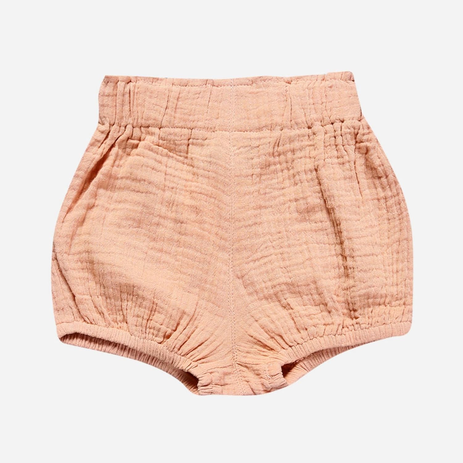 Cute 3-Piece Shorts for Kids - Soft Comfortable