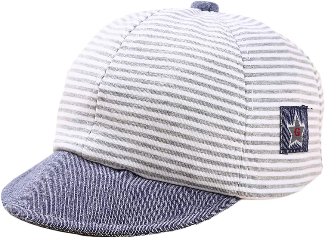 Durable Stylish Baby Places sun Hat