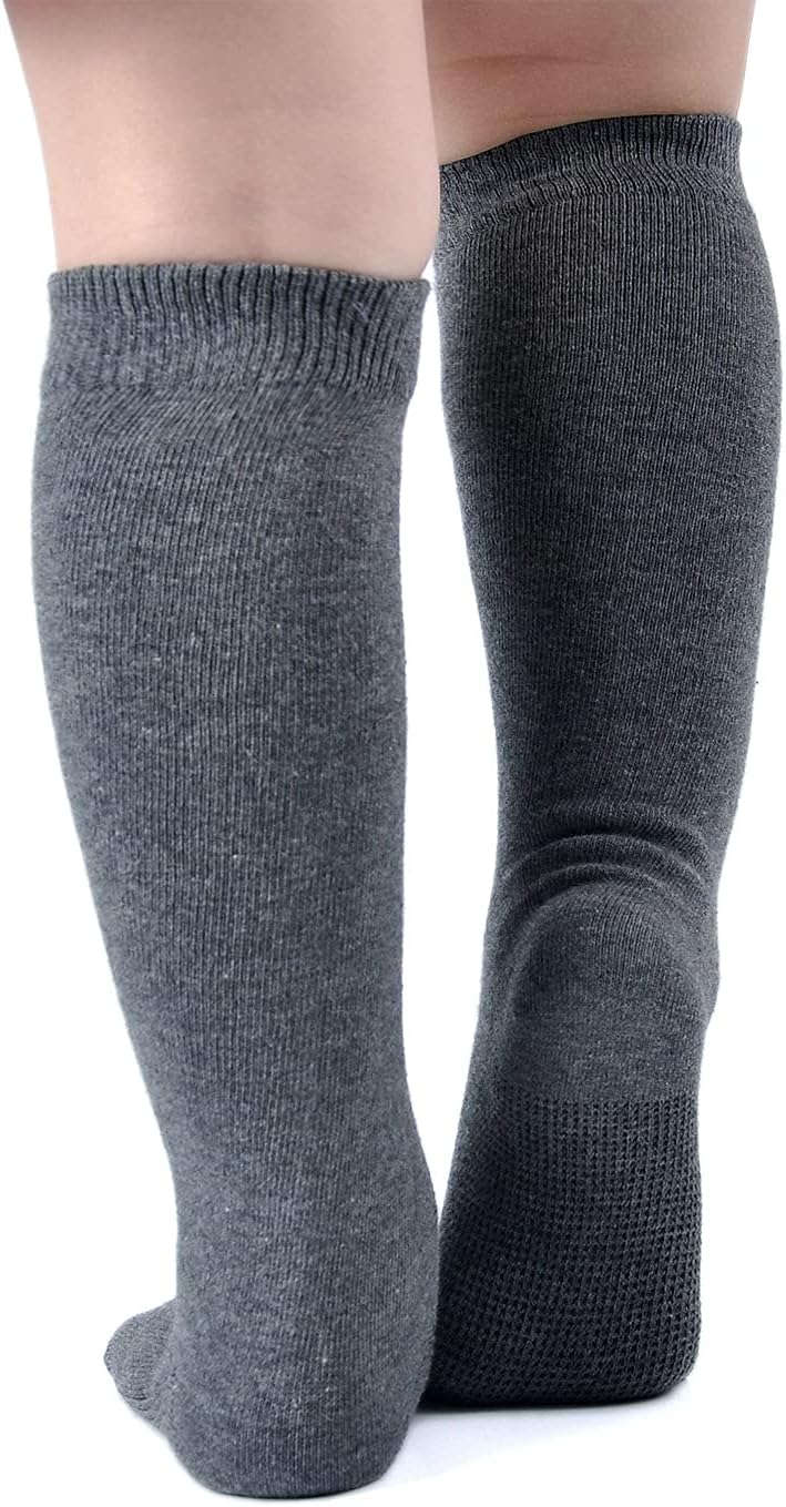 EPEIUS Girls Knee High School Socks