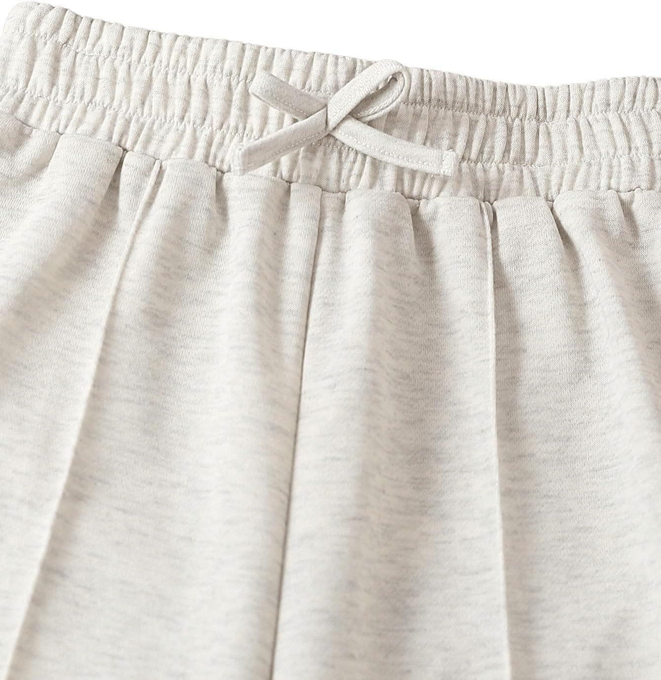 Floerns Girls Casual Drawstring High Waist Sweats