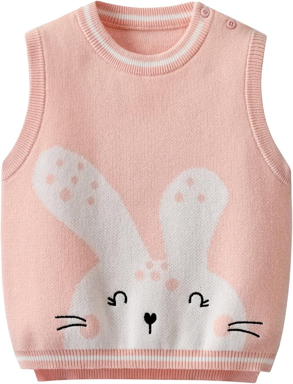 Cozy Winter Sweater for Kids