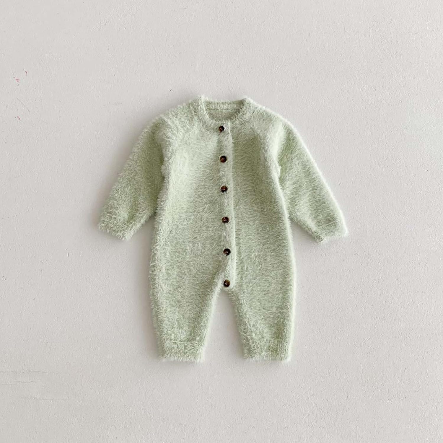 Happy Little Romper for Babies