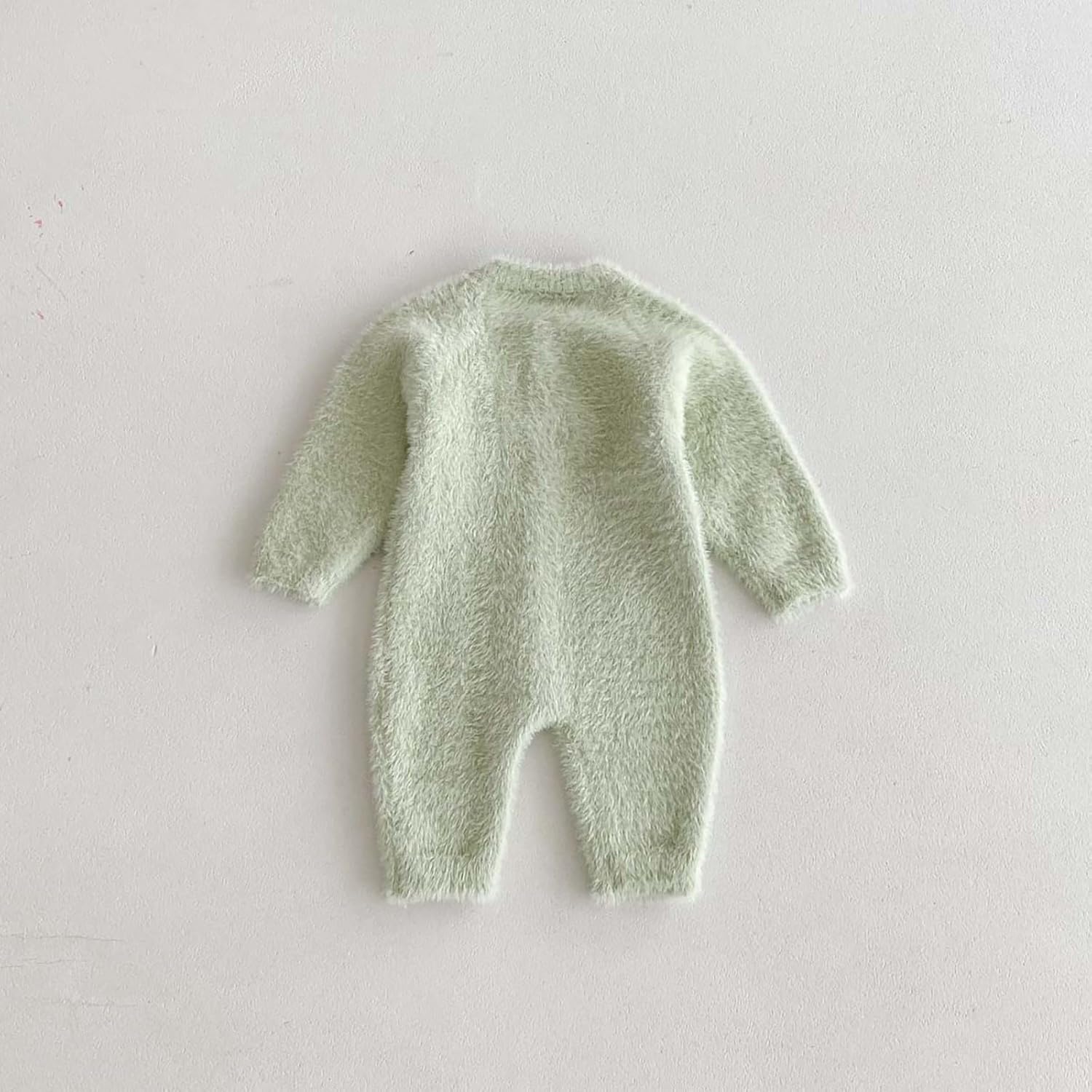 Happy Little Romper for Babies