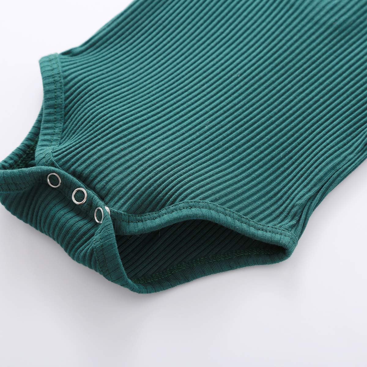 Comfort Style Newborn Romper for Baby Girls Boys