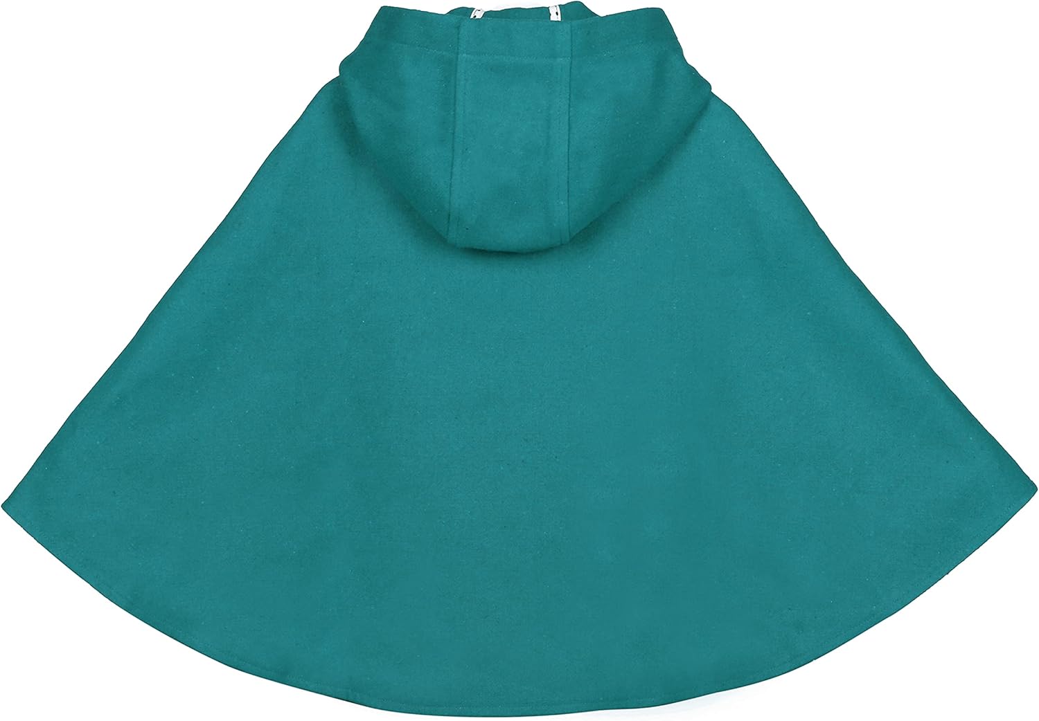 Car Seat Poncho for Girls Ultra-Warm Stretchy and Easy to Wear