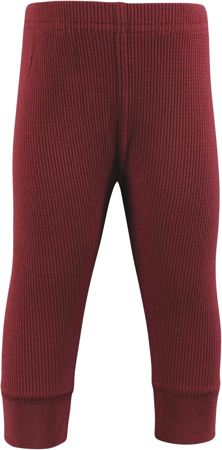 Hudson Baby Thermal Taped Ankle Pants
