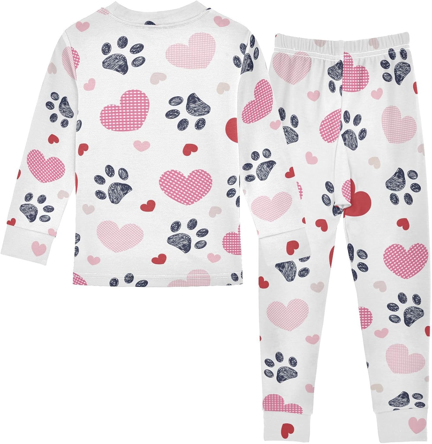 Perfect Pajama Sets for Kids 18M-8Y