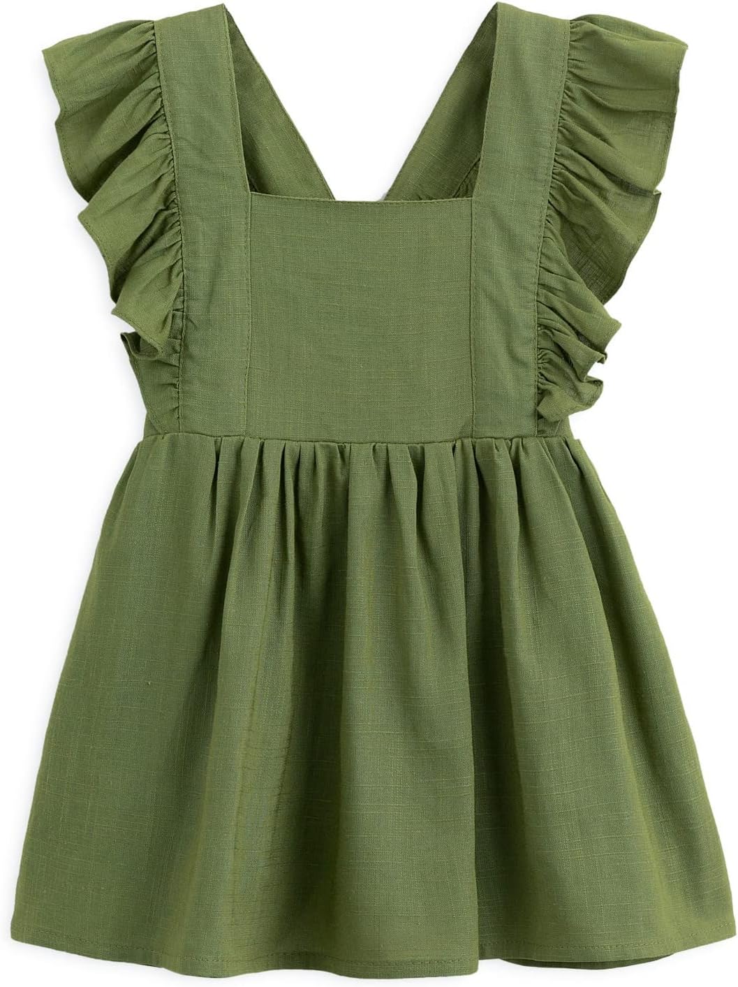 Adorable Toddler Dress