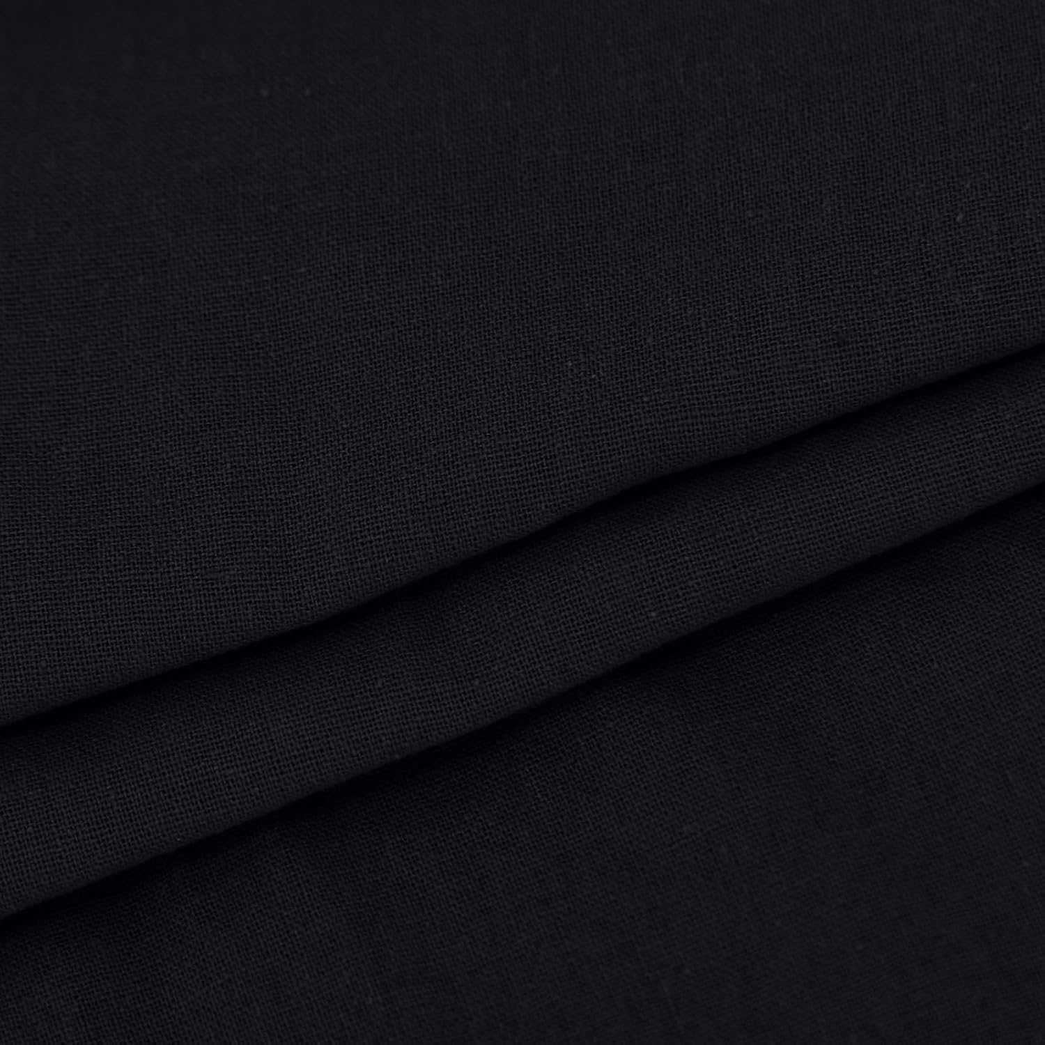 Casual Cotton Linen Pants Summer Lightweight Lounge relieving day