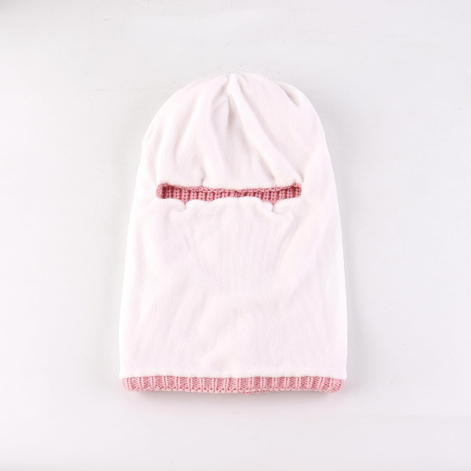 Winter Safe Hat for Kids 2-7